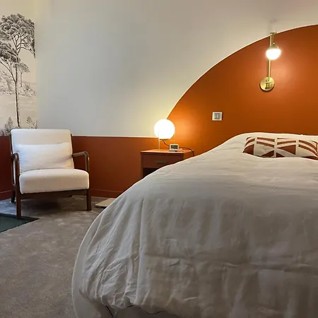 Av Experiences - Maison Belleville Luxury Villa Parigi
