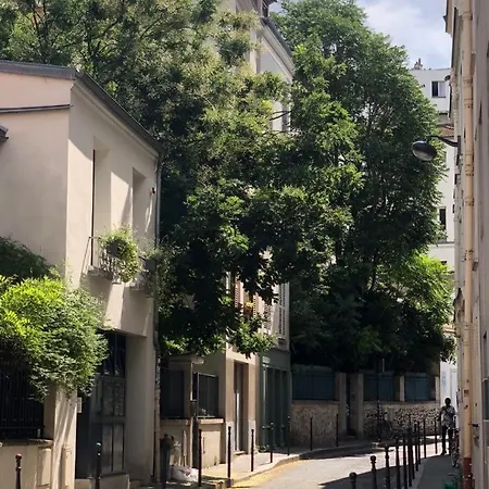 Av Experiences - Maison Belleville Luxury * Parigi