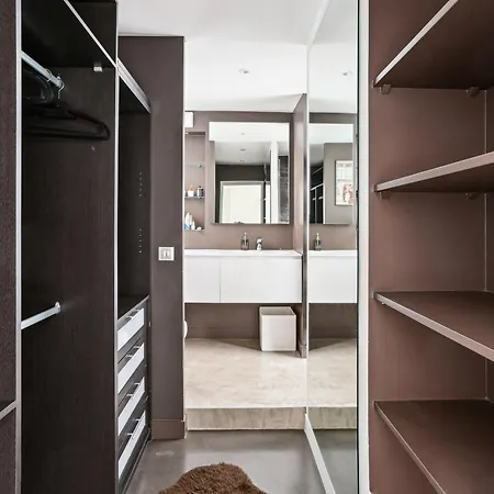 Av Experiences - Maison Belleville Luxury Villa Parigi
