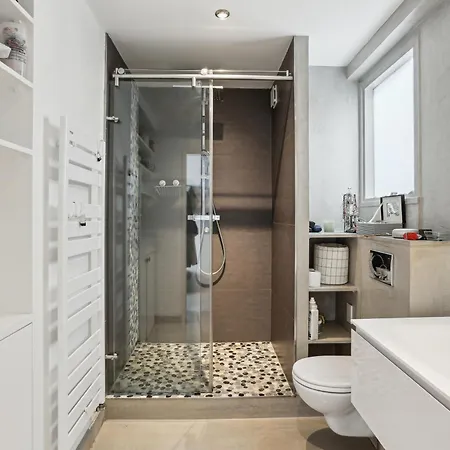 Av Experiences - Maison Belleville Luxury * Parigi