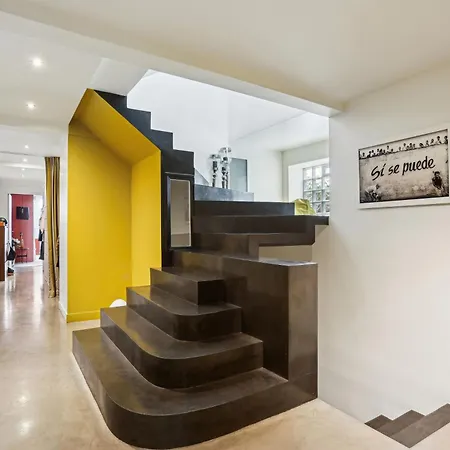 Av Experiences - Maison Belleville Luxury * Parigi
