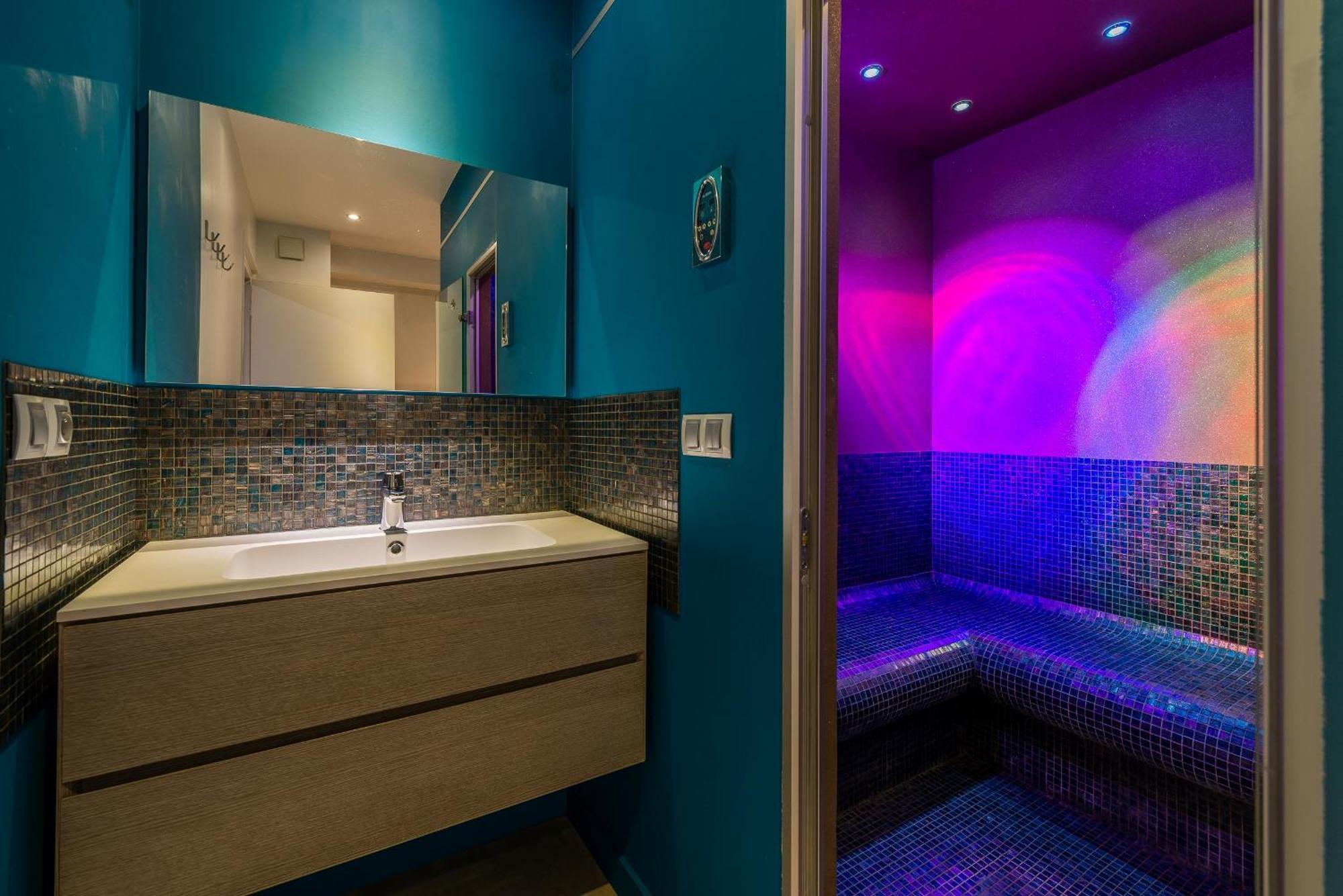 Villa Av Experiences - Maison Belleville Luxury