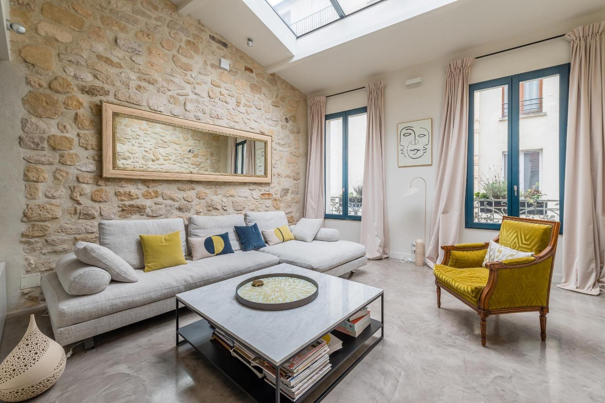 Av Experiences - Maison Belleville Luxury * Parigi