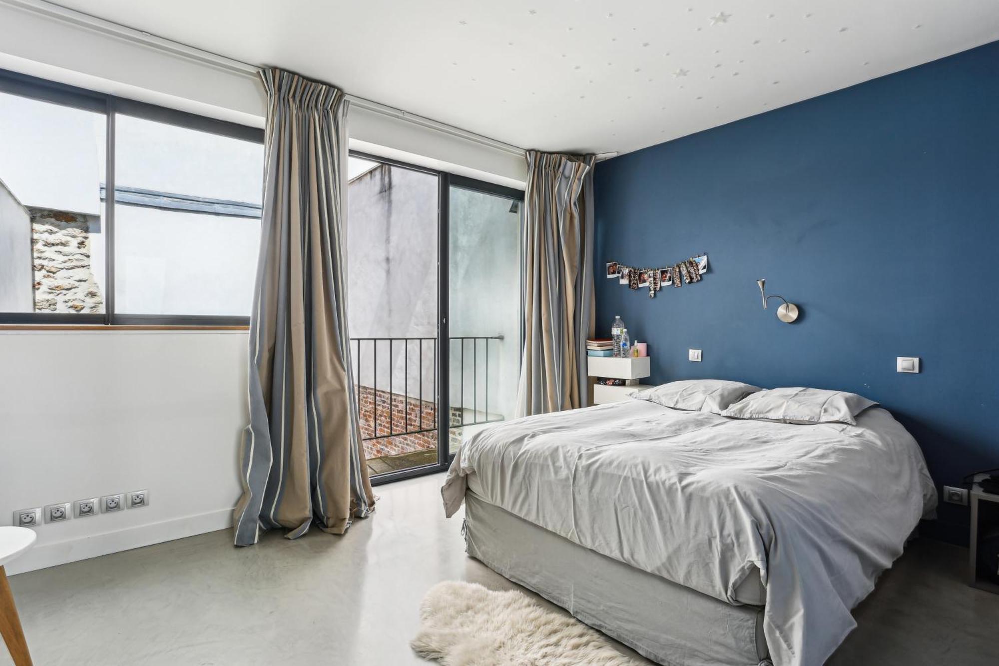 Av Experiences - Maison Belleville Luxury *